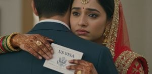 Are Indian Women Marrying for Visas f