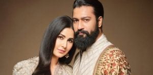Are Katrina Kaif & Vicky Kaushal Expecting their First Child F