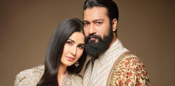 Are Katrina Kaif & Vicky Kaushal Expecting their First Child F