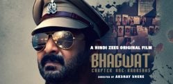 Arshad Warsi & Jitendra Kumar Face Off in ZEE5 Thriller 'Bhagwat' F