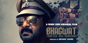 Arshad Warsi & Jitendra Kumar Face Off in ZEE5 Thriller 'Bhagwat' F