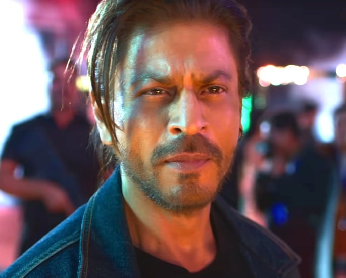 Aryan Khan Paints a Unique Picture in 'The Ba___ds of Bollywood' Trailer - 3