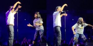 Atif Aslam's Concert goes Viral for Fan's 'Vulgar Dance' f