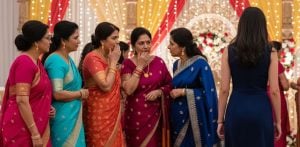 Aunty Culture' and the Policing Women f