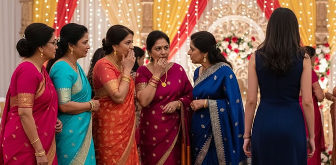 Aunty Culture' and the Policing Women f