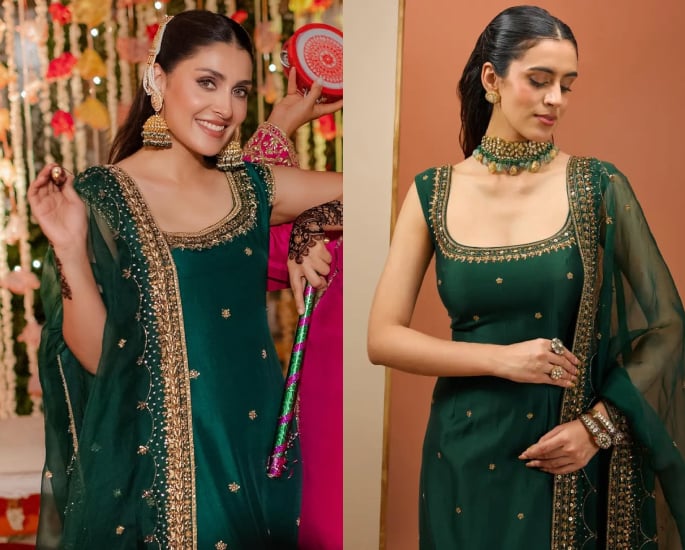 ayeza khan