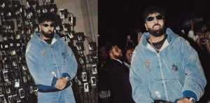 Badshah redefines Style with New York Fashion Week Debut f