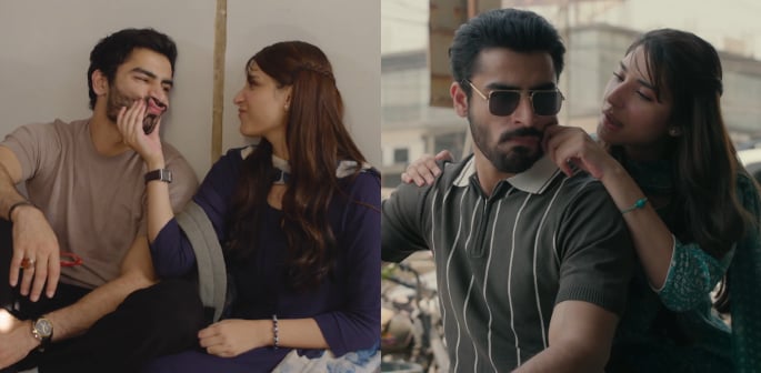 'Biryani' faces Backlash over 'Intimate' Scenes between Students f