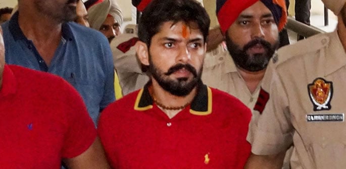 Canada Lists Bishnoi Gang as 'Terrorist Entity' f