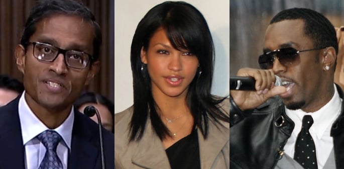 Cassie Ventura beseeches Arun Subramanian for Justice - F