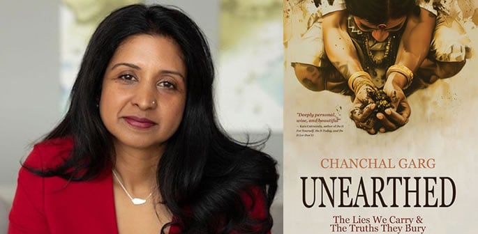 Chanchal Garg on 'Unearthed' and Empowering Women's Voices f