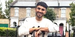 Comedian Shabaz Ali set to join EastEnders_ - F