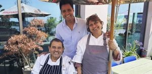 Cyrus Todiwala & Dev Biswal team up for Odisha Culinary Tour f