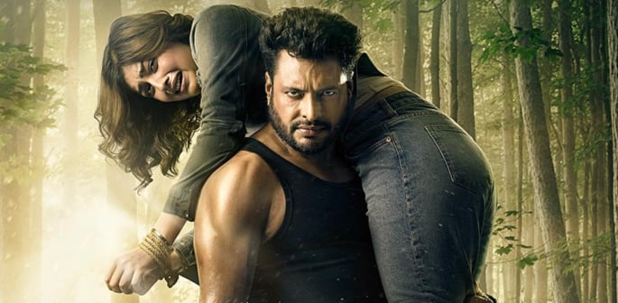 'Dakuaan Da Munda 3' set for Digital Premiere on ZEE5 Global F