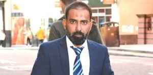 Dcotor & Nurse Had Sex during Sedated Patient's Surgery