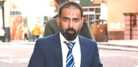 Dcotor & Nurse Had Sex during Sedated Patient's Surgery