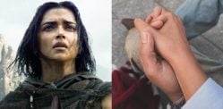 Deepika Padukone takes a Dig at 'Kalki' Producers on Instagram_ - F