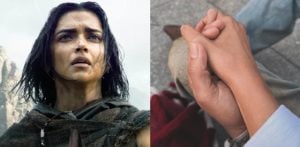 Deepika Padukone takes a Dig at 'Kalki' Producers on Instagram_ - F