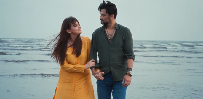 'Dil Dhoondta Hai Phir Wohi' First Look Trailer Released