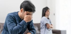 Do Ghosting or Breakups Hurt More in Relationships F