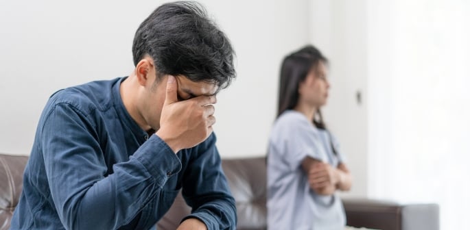 Do Ghosting or Breakups Hurt More in Relationships F