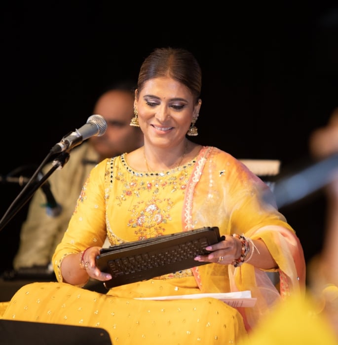 Ekta Rana talks 'Navratri Ka Tyohaar', Festivals & Connection - 2