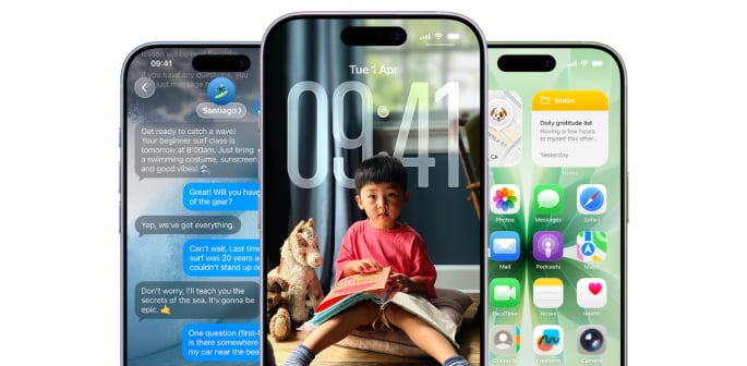 Everything You Need to Know about Apple’s iPhone 17 Launch F