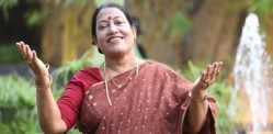 Farida Parveen Passes Away in Dhaka at 70 Farida Parveen Passes Away in Dhaka at 70 f