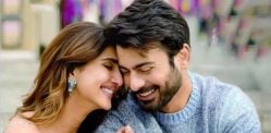 Fawad Khan Admits being Under Pressure over 'Aabeer Gulaal' f