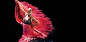 Flamenco and its Forgotten Indian Roots f