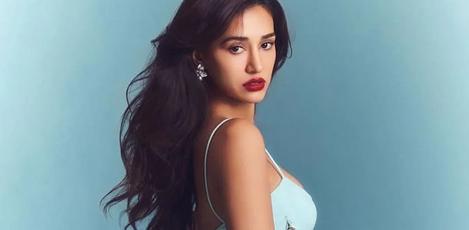 Gunshots Fired at Disha Patani's Family Home f