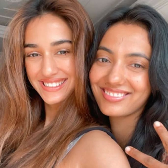Gunshots Fired at Disha Patani's Family Home