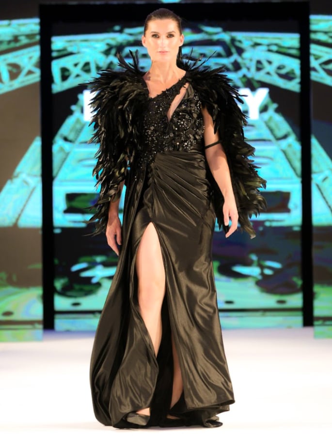 House of iKons September 2025 showcases Global Creativity 1
