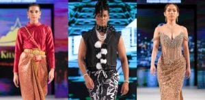 House of iKons September 2025 showcases Global Creativity F