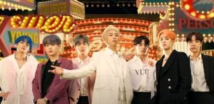How K-pop Conquered the Heart of India f