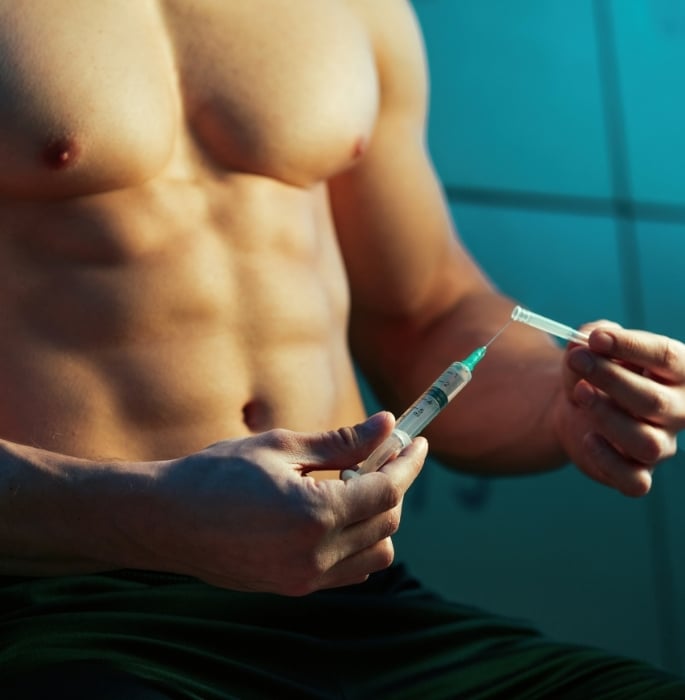 How Social Media is Fueling Extreme Male Appearance Trends