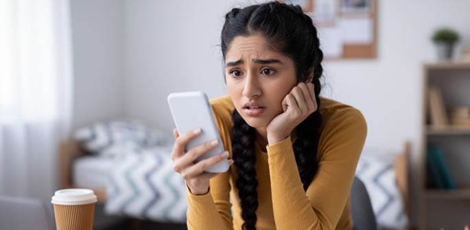 How Students Can Spot and Avoid Scams at University f