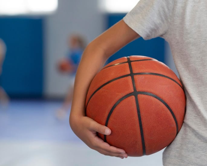 How the UK Plans to Elevate Basketball Nationwide