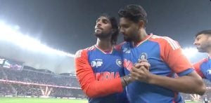 India Win 2025 Asia Cup after Thriller against Pakistan f