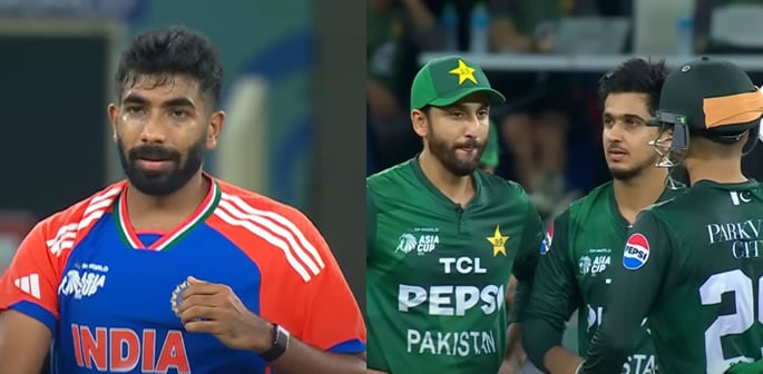 Inside the Aftermath of India & Pakistan's Asia Cup 'Handshake-Gate' f