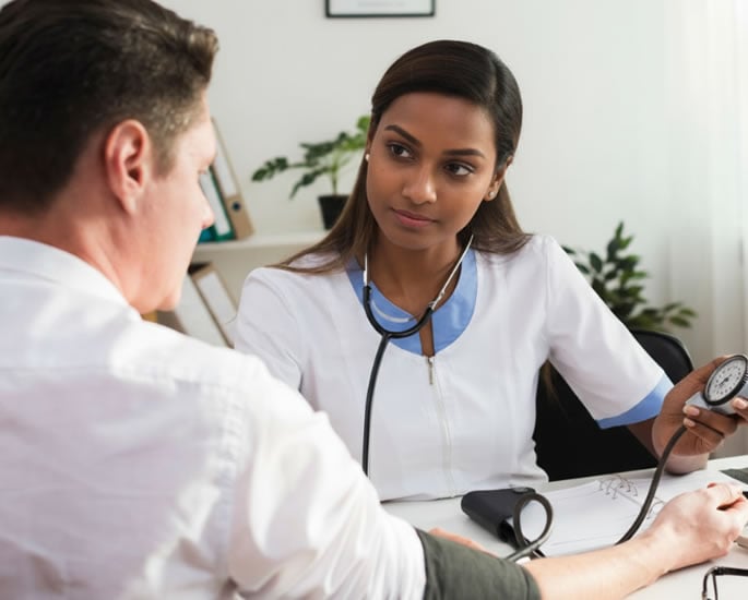 Inside the Plan to Accelerate AI Use in the NHS 2