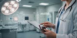 The Push to Bring AI Faster into the NHS Inside the Plan to Accelerate AI Use in the NHS f