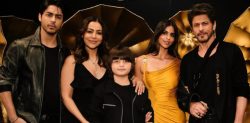 Inside the Star-Studded Premiere of ‘The Ba***ds of Bollywood’