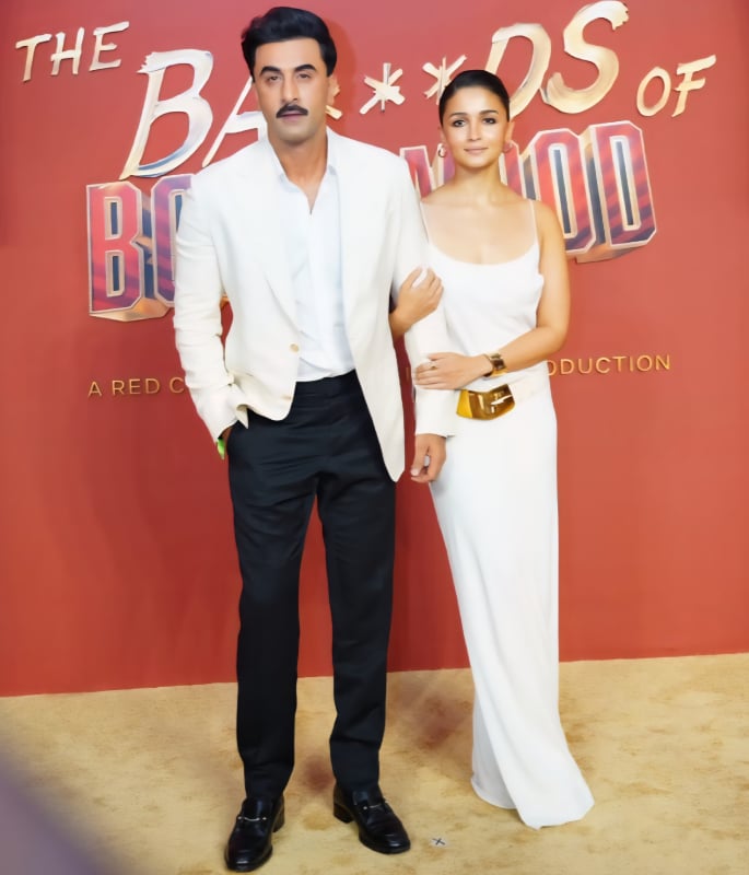Inside the Star-Studded Premiere of ‘The Bads of Bollywood’ 2