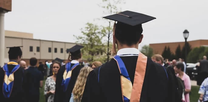International Students Risk Removal if they Overstay Visas f