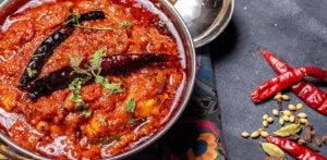 Is Spicy Food Actually Good for Your Health