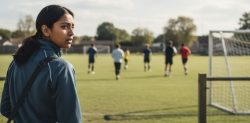 Is UK Sport Really Open to Everyone?