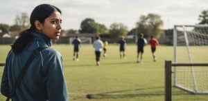 Is UK Sport Really Open to Everyone f