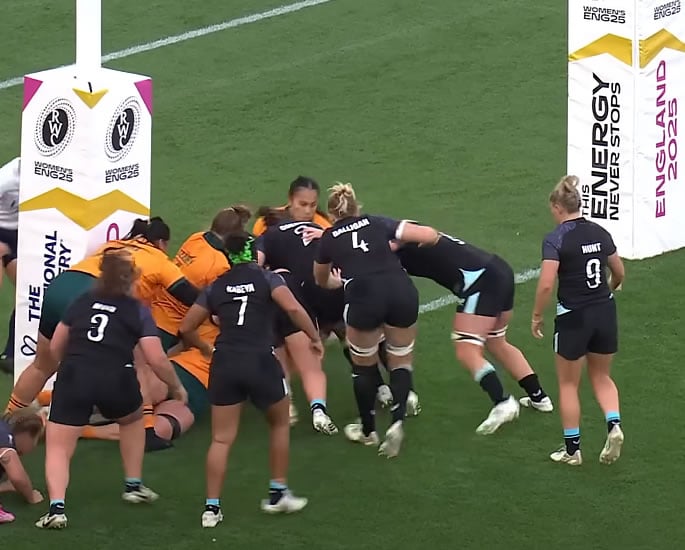 Is UK Sport Really Open to Everyone