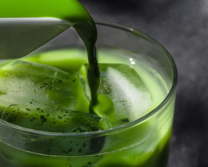 Is Your Daily Matcha Drink Causing an Iron Deficiency 2